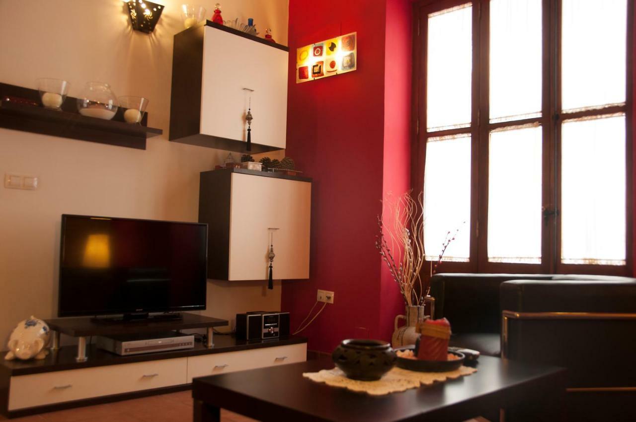 Homely Nest Valencia El Carme Esterno foto