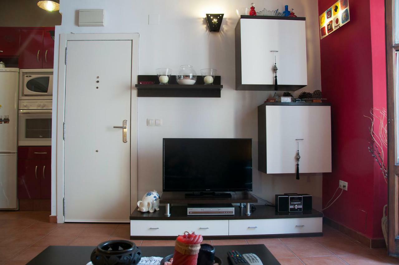 Homely Nest Valencia El Carme Esterno foto
