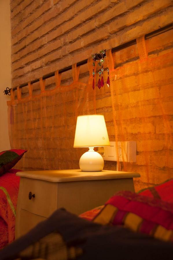 Homely Nest Valencia El Carme Esterno foto